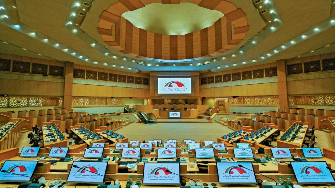الإمارات تطلق 20 مشروعاً لتعزيز جاهزية البنية التحتية الصحية